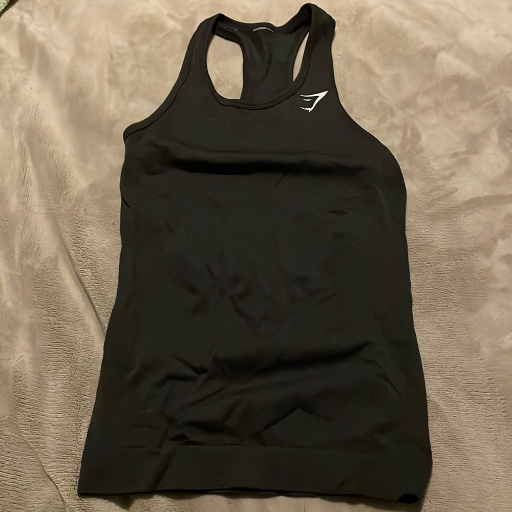 Gymshark vital seamless tank top